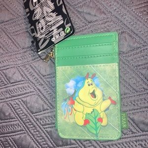Loungefly cardholder